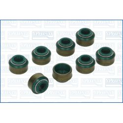 Tarpiklių komplektas, vožtuvo šerdis AJUSA 57004500