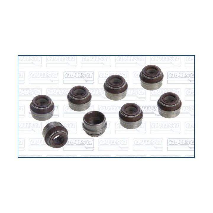 Tarpiklių komplektas, vožtuvo šerdis AJUSA 57004900