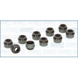 Tarpiklių komplektas, vožtuvo šerdis AJUSA 57005000