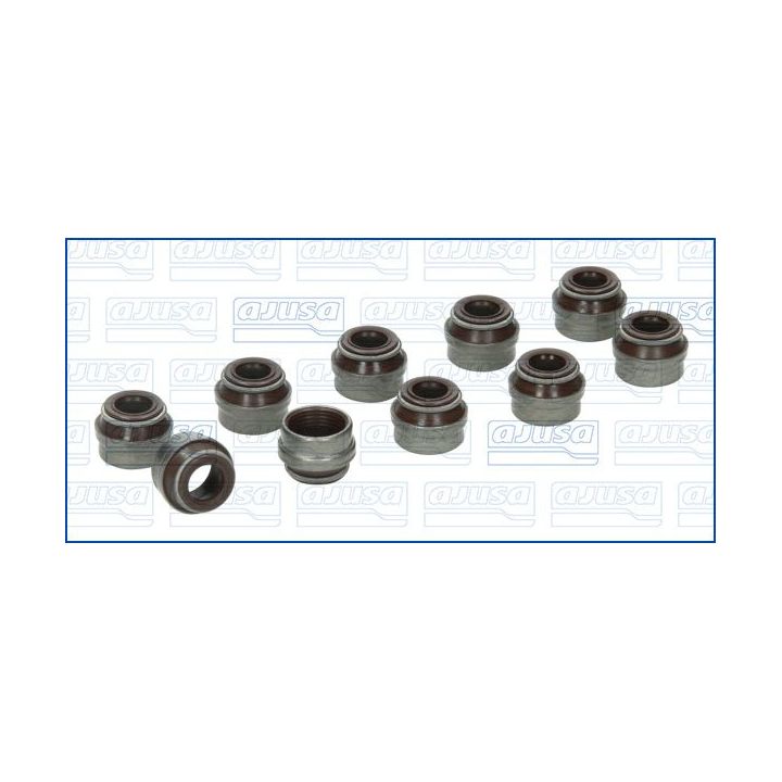 Tarpiklių komplektas, vožtuvo šerdis AJUSA 57005000