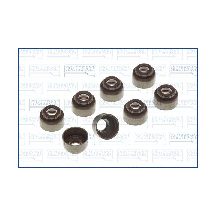 Tarpiklių komplektas, vožtuvo šerdis AJUSA 57005600