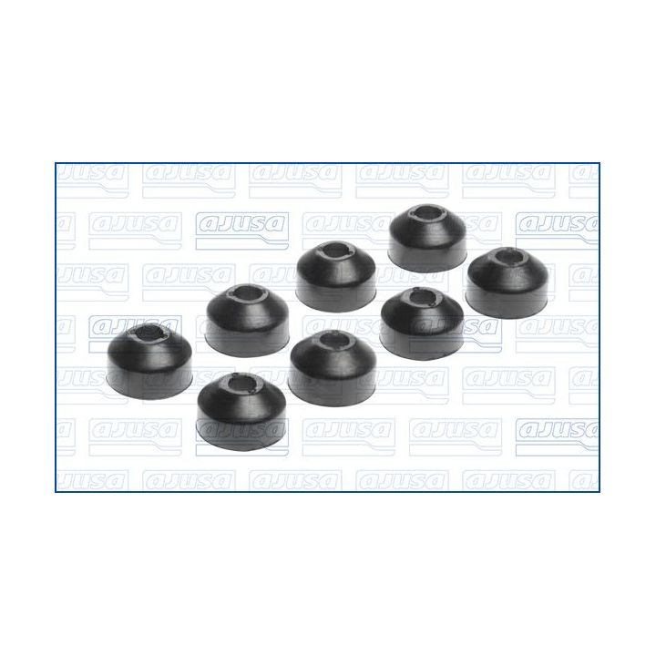 Tarpiklių komplektas, vožtuvo šerdis AJUSA 57007900