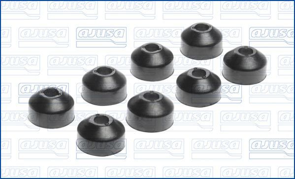 Tarpiklių komplektas, vožtuvo šerdis AJUSA 57007900