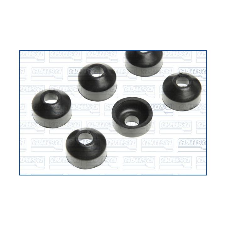 Tarpiklių komplektas, vožtuvo šerdis AJUSA 57007900