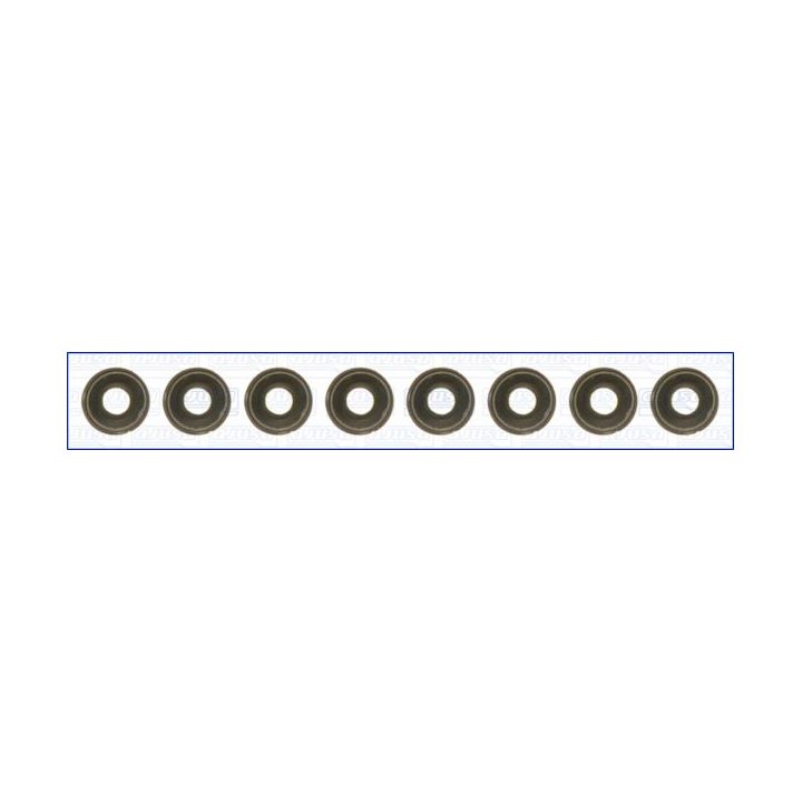 Tarpiklių komplektas, vožtuvo šerdis AJUSA 57009300