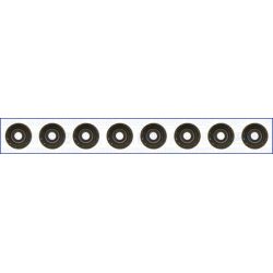 Tarpiklių komplektas, vožtuvo šerdis AJUSA 57009400