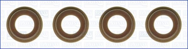 Tarpiklių komplektas, vožtuvo šerdis AJUSA 57010000