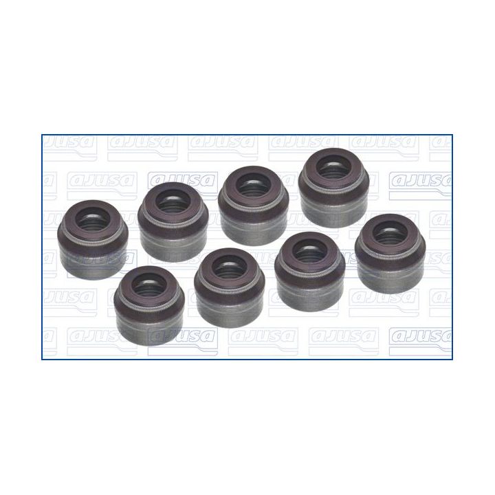 Tarpiklių komplektas, vožtuvo šerdis AJUSA 57013400