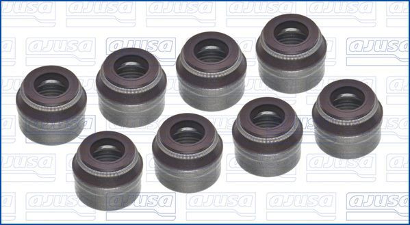 Tarpiklių komplektas, vožtuvo šerdis AJUSA 57013400