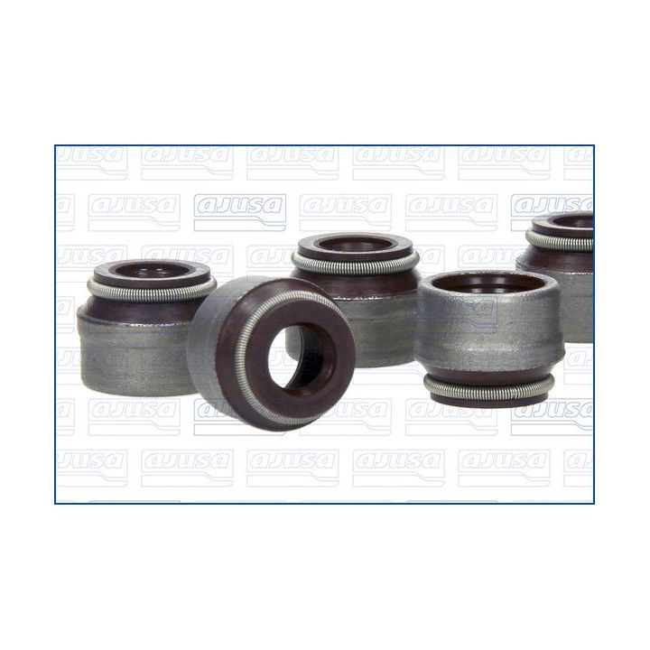 Tarpiklių komplektas, vožtuvo šerdis AJUSA 57013400