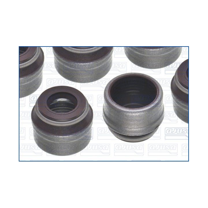 Tarpiklių komplektas, vožtuvo šerdis AJUSA 57013400