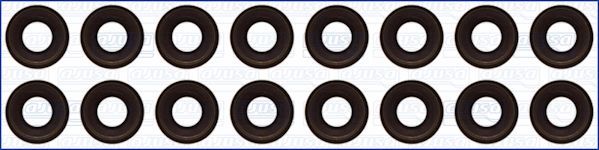 Tarpiklių komplektas, vožtuvo šerdis AJUSA 57013800