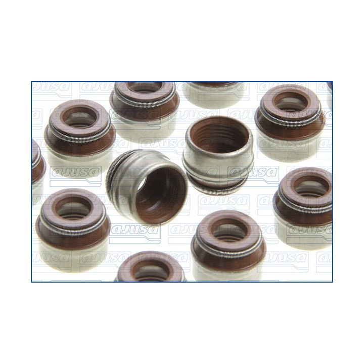 Tarpiklių komplektas, vožtuvo šerdis AJUSA 57013800