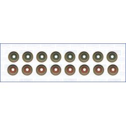 Tarpiklių komplektas, vožtuvo šerdis AJUSA 57018200