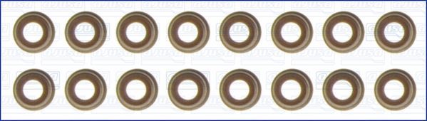 Tarpiklių komplektas, vožtuvo šerdis AJUSA 57018800