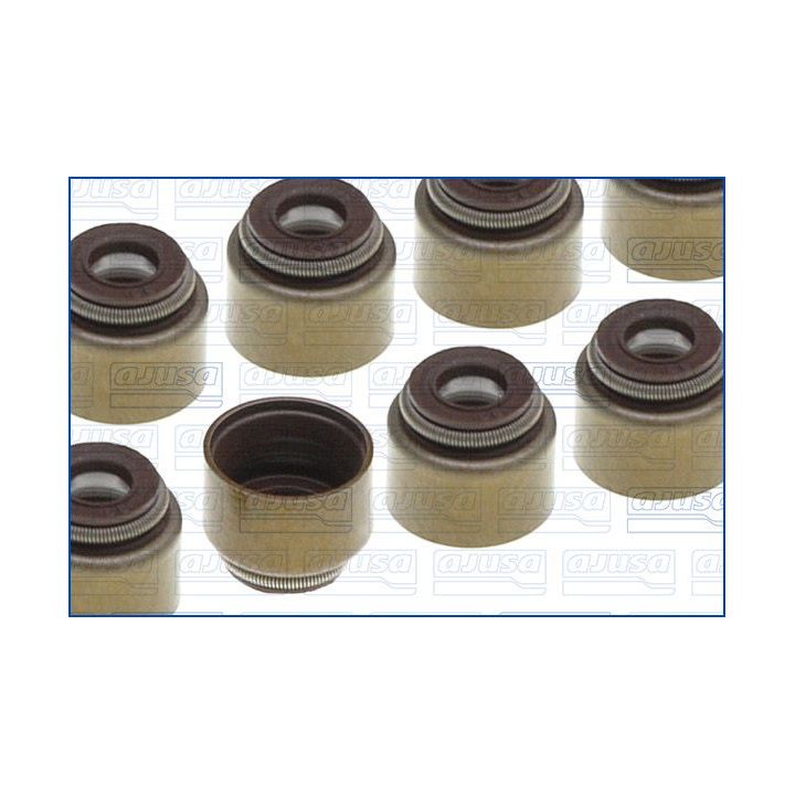 Tarpiklių komplektas, vožtuvo šerdis AJUSA 57018800