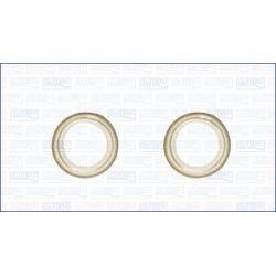 Tarpiklių komplektas, vožtuvo šerdis AJUSA 57019800