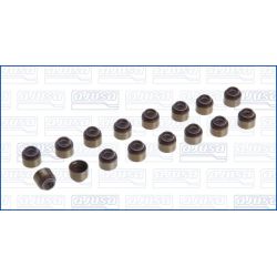 Tarpiklių komplektas, vožtuvo šerdis AJUSA 57021600