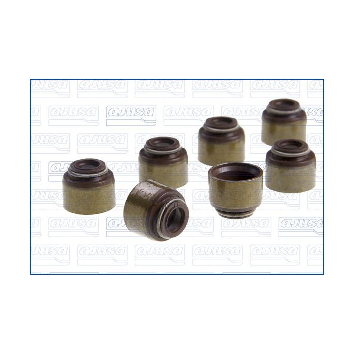 Tarpiklių komplektas, vožtuvo šerdis AJUSA 57021600