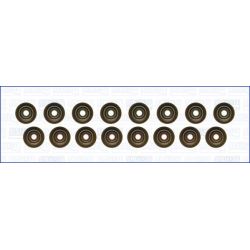 Tarpiklių komplektas, vožtuvo šerdis AJUSA 57023100