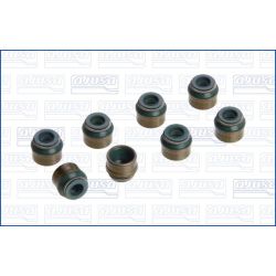 Tarpiklių komplektas, vožtuvo šerdis AJUSA 57023300