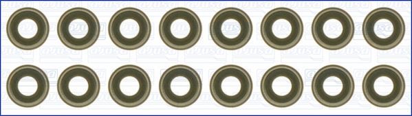 Tarpiklių komplektas, vožtuvo šerdis AJUSA 57023600