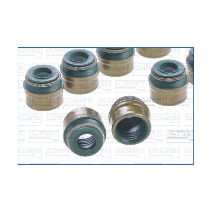 Tarpiklių komplektas, vožtuvo šerdis AJUSA 57023600