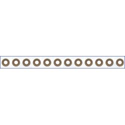 Tarpiklių komplektas, vožtuvo šerdis AJUSA 57024400