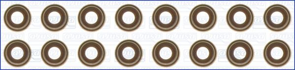 Tarpiklių komplektas, vožtuvo šerdis AJUSA 57024800