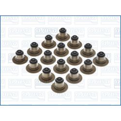 Tarpiklių komplektas, vožtuvo šerdis AJUSA 57027400