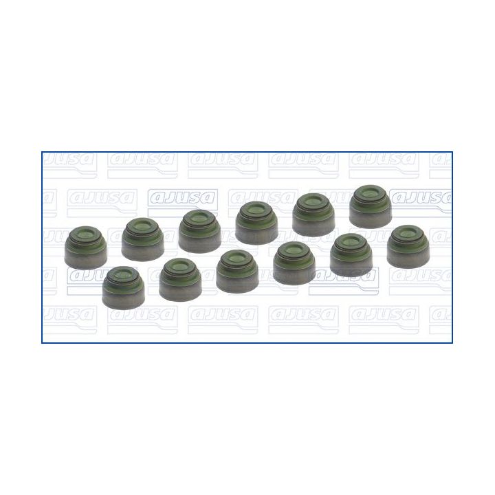 Tarpiklių komplektas, vožtuvo šerdis AJUSA 57029600