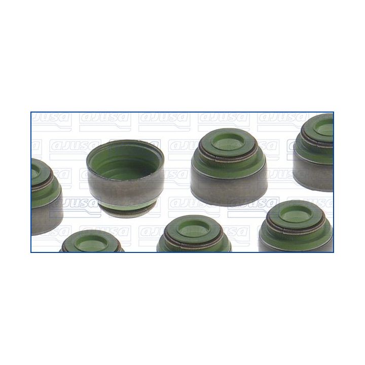 Tarpiklių komplektas, vožtuvo šerdis AJUSA 57029600