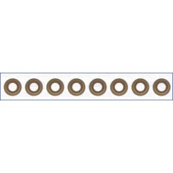 Tarpiklių komplektas, vožtuvo šerdis AJUSA 57030100