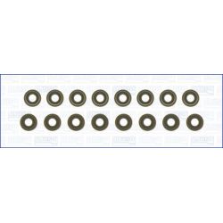 Tarpiklių komplektas, vožtuvo šerdis AJUSA 57030200