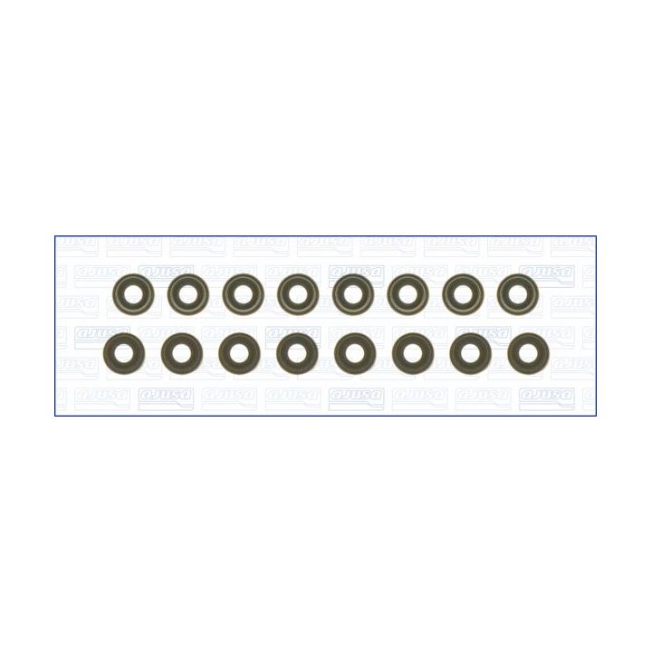 Tarpiklių komplektas, vožtuvo šerdis AJUSA 57030200