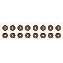 Tarpiklių komplektas, vožtuvo šerdis AJUSA 57030900