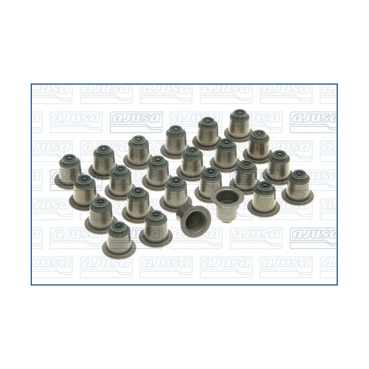 Tarpiklių komplektas, vožtuvo šerdis AJUSA 57032100
