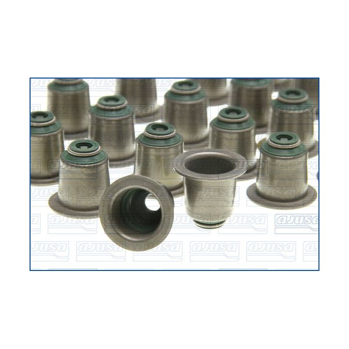 Tarpiklių komplektas, vožtuvo šerdis AJUSA 57032100