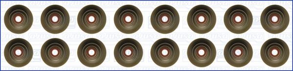 Tarpiklių komplektas, vožtuvo šerdis AJUSA 57033600