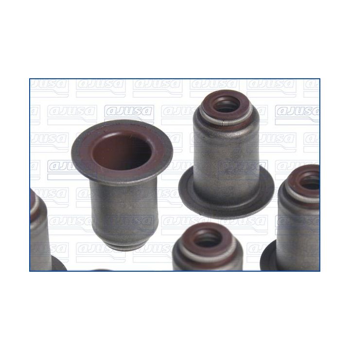 Tarpiklių komplektas, vožtuvo šerdis AJUSA 57036000