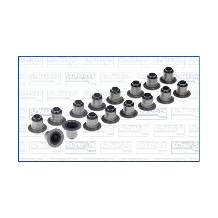 Tarpiklių komplektas, vožtuvo šerdis AJUSA 57036600