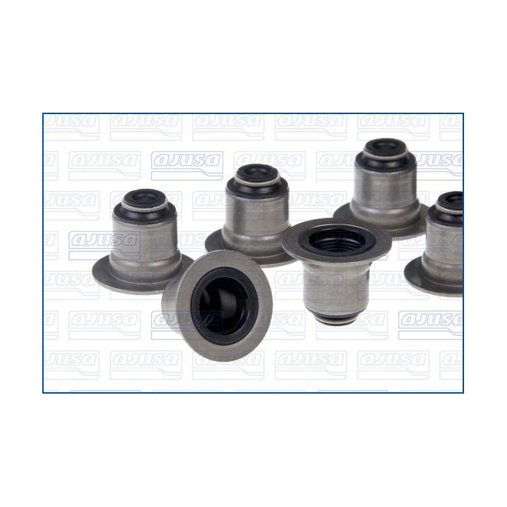 Tarpiklių komplektas, vožtuvo šerdis AJUSA 57036600
