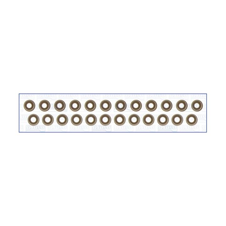 Tarpiklių komplektas, vožtuvo šerdis AJUSA 57036800