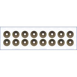 Tarpiklių komplektas, vožtuvo šerdis AJUSA 57037400