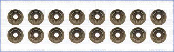 Tarpiklių komplektas, vožtuvo šerdis AJUSA 57037400