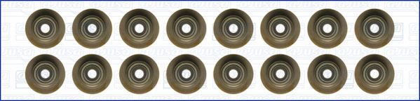 Tarpiklių komplektas, vožtuvo šerdis AJUSA 57037800