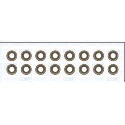 Tarpiklių komplektas, vožtuvo šerdis AJUSA 57038100