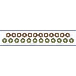 Tarpiklių komplektas, vožtuvo šerdis AJUSA 57038400