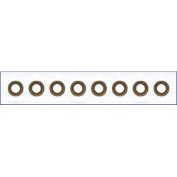 Tarpiklių komplektas, vožtuvo šerdis AJUSA 57038500