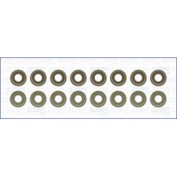 Tarpiklių komplektas, vožtuvo šerdis AJUSA 57038700